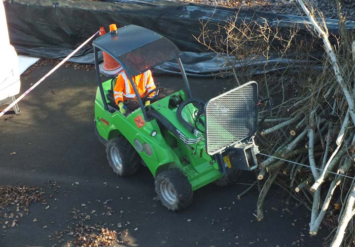 Site Clearance
