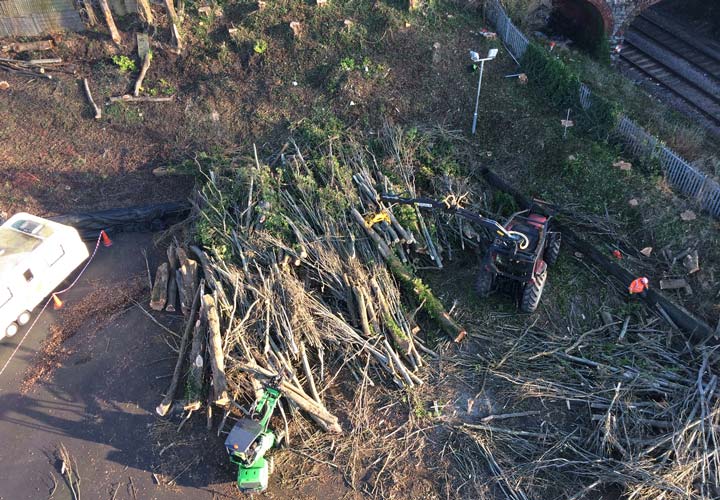 Site Clearance