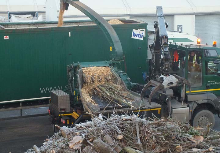Site Clearance