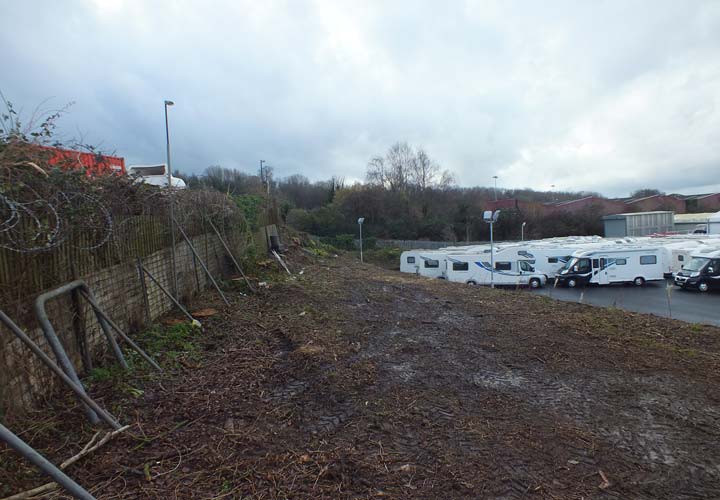 Site Clearance